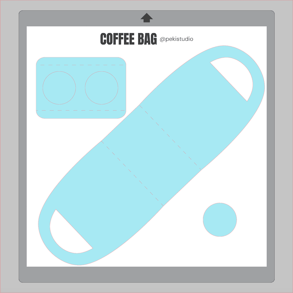 Coffee Bag ¡Descarga Gratis! ☕ - Slide 2