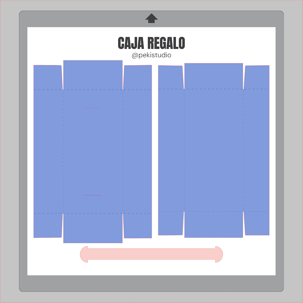 Caja de Regalo ¡Descarga Gratis! 🎁 - Slide 2