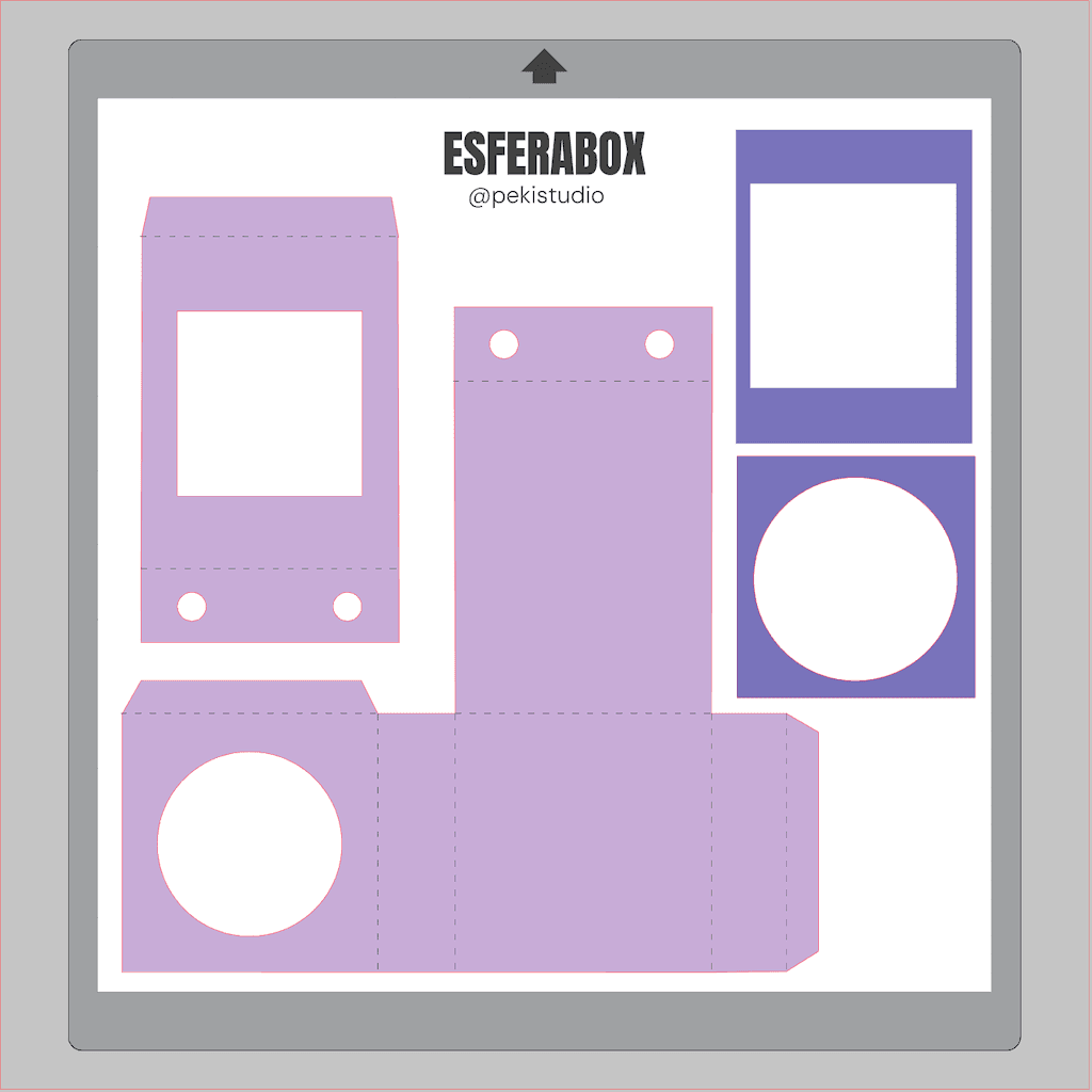 Esfera Box ¡Descarga Gratis! 🔮 - Slide 2
