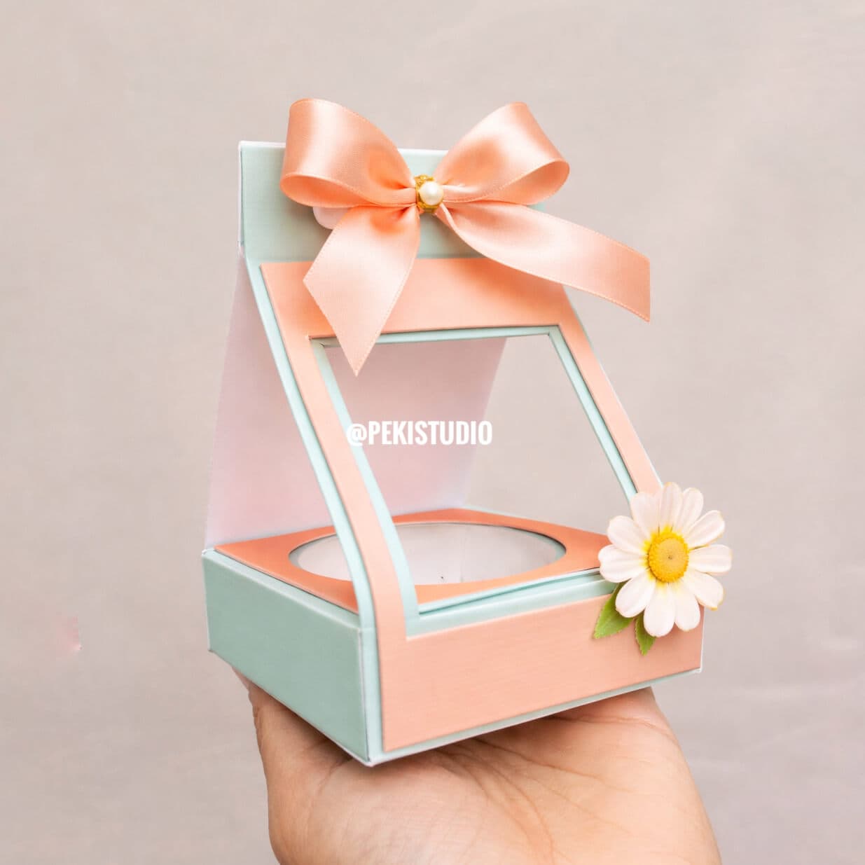 Esfera Box ¡Descarga Gratis! 🔮 - Slide 1