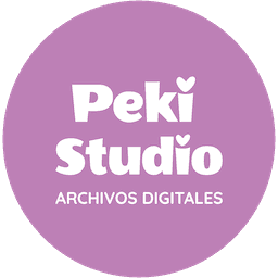 Peki Studio Logo