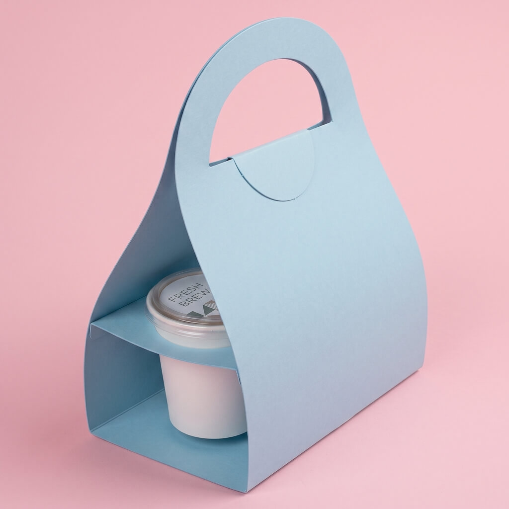 Coffee Bag ¡Descarga Gratis! ☕ vista 1