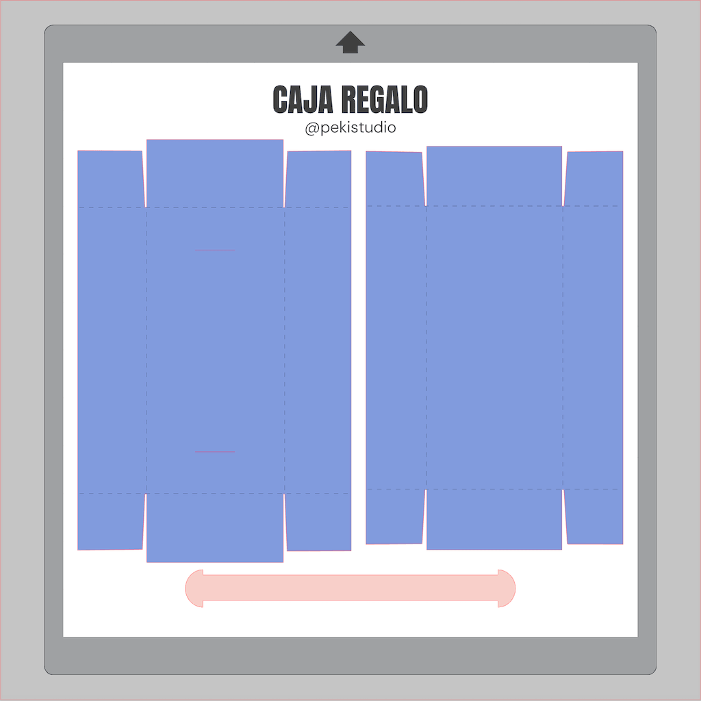 Caja de Regalo ¡Descarga Gratis! 🎁 vista 2