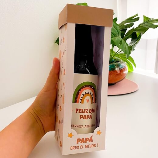 Empaque ideal para el regalo de papá! 🎁 vista 2